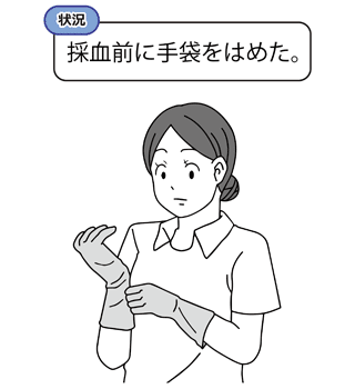 危険予知訓練 Kyt 検査 会員サイト 一般社団法人 医療介護チェーン本部